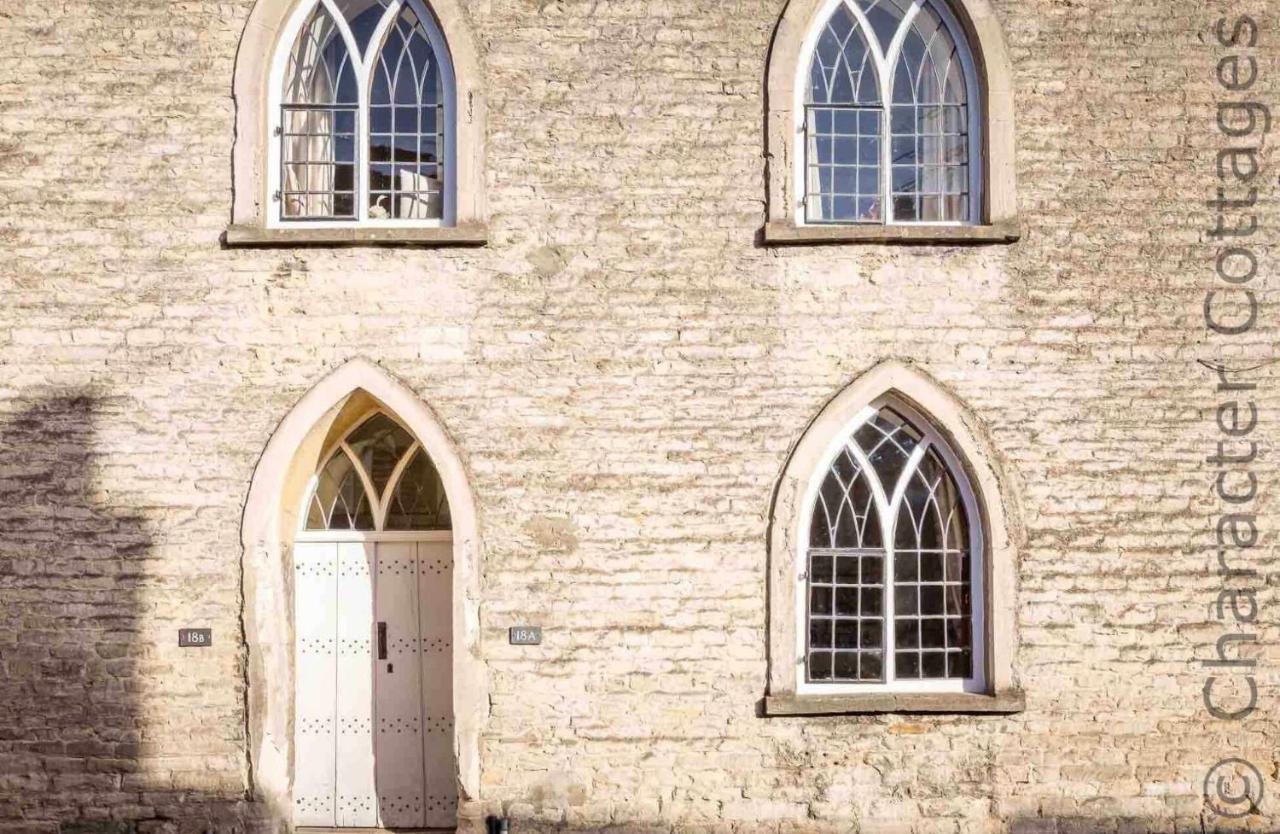 Little Culver Minchinhampton Exterior photo
