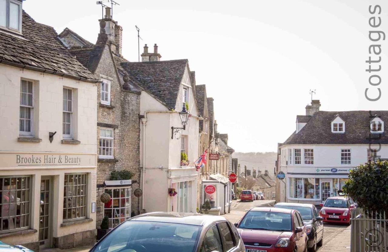 Little Culver Minchinhampton Exterior photo